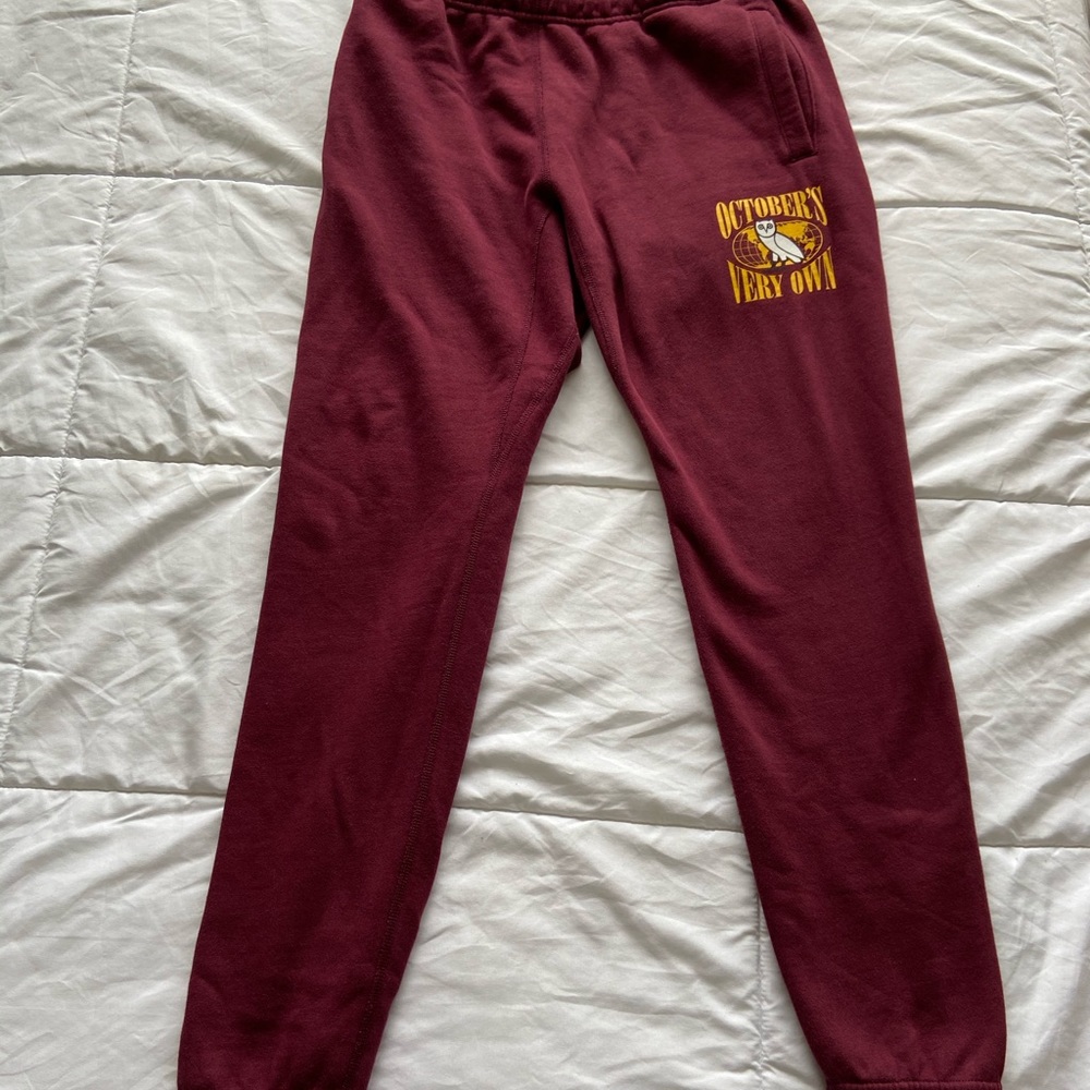 Ovo sweatpants